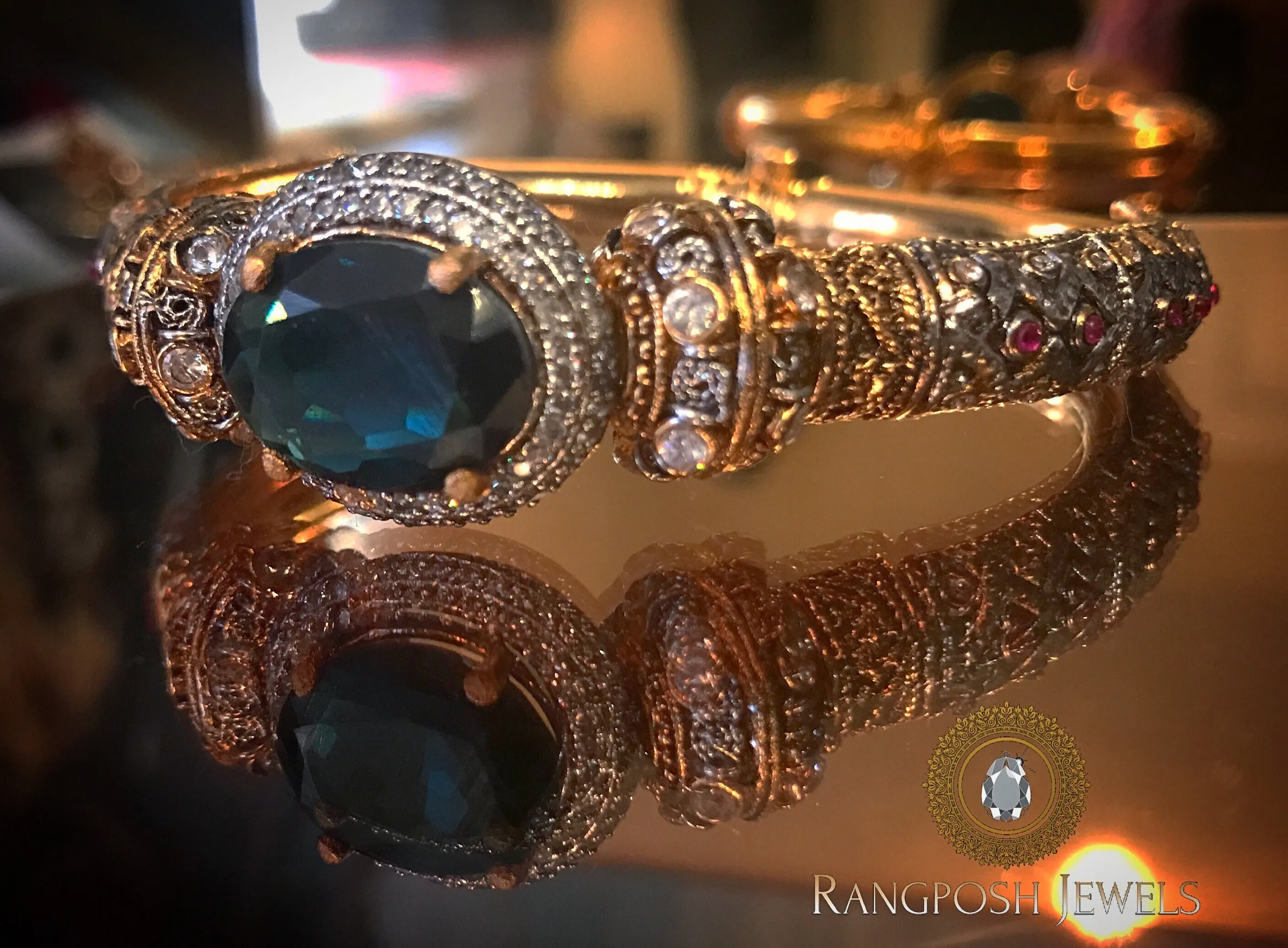 Turk Bangle