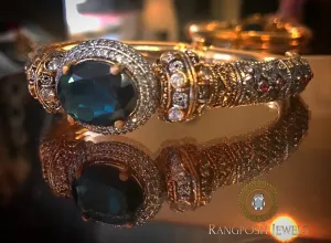 Turk Bangle