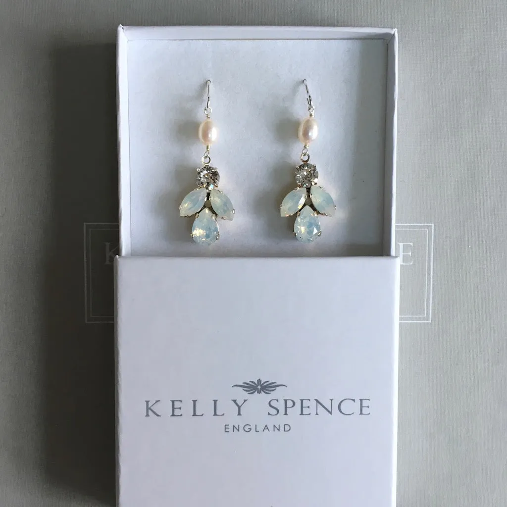 Venezia Earrings