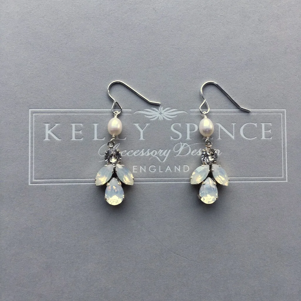 Venezia Earrings